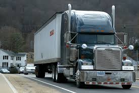 Prepare for major changes in trucking environment, shippers told