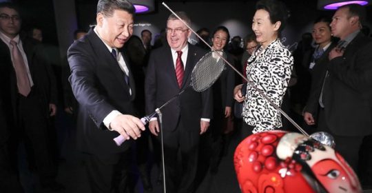 New US administration unlikely to be awed by China’s year-end spurt